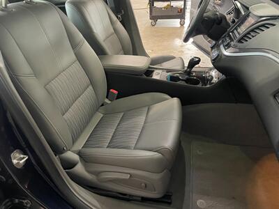 2019 Chevrolet Impala LS Fleet - Photo 16 - Saint Louis, MI 48880-9800