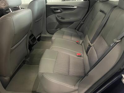 2019 Chevrolet Impala LS Fleet - Photo 14 - Saint Louis, MI 48880-9800