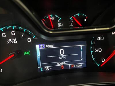 2019 Chevrolet Impala LS Fleet - Photo 9 - Saint Louis, MI 48880-9800