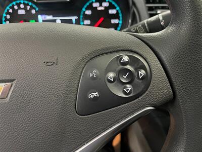 2019 Chevrolet Impala LS Fleet - Photo 11 - Saint Louis, MI 48880-9800