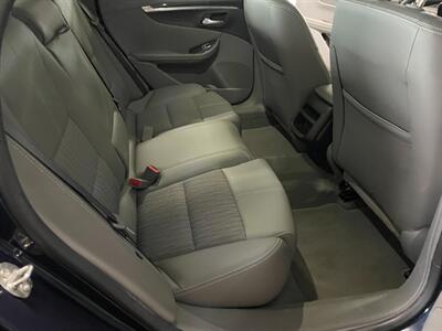 2019 Chevrolet Impala LS Fleet - Photo 15 - Saint Louis, MI 48880-9800