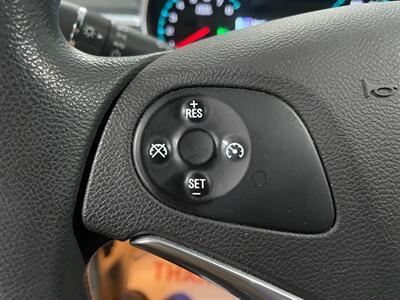 2019 Chevrolet Impala LS Fleet - Photo 10 - Saint Louis, MI 48880-9800