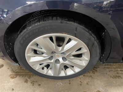 2019 Chevrolet Impala LS Fleet - Photo 20 - Saint Louis, MI 48880-9800