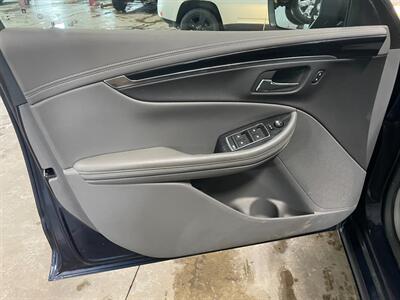 2019 Chevrolet Impala LS Fleet - Photo 18 - Saint Louis, MI 48880-9800