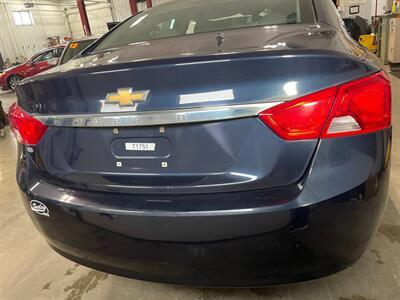 2019 Chevrolet Impala LS Fleet - Photo 21 - Saint Louis, MI 48880-9800