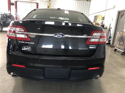 2014 Ford Taurus SEL   - Photo 25 - Saint Louis, MI 48880-9800