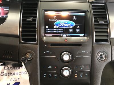 2014 Ford Taurus SEL   - Photo 13 - Saint Louis, MI 48880-9800
