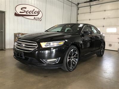 2014 Ford Taurus SEL   - Photo 2 - Saint Louis, MI 48880-9800