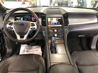 2014 Ford Taurus SEL   - Photo 7 - Saint Louis, MI 48880-9800