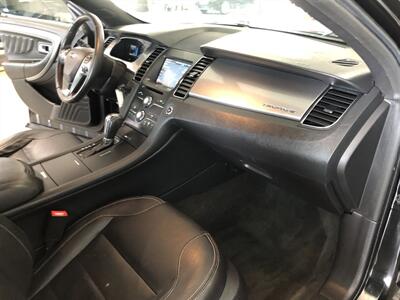 2014 Ford Taurus SEL   - Photo 20 - Saint Louis, MI 48880-9800