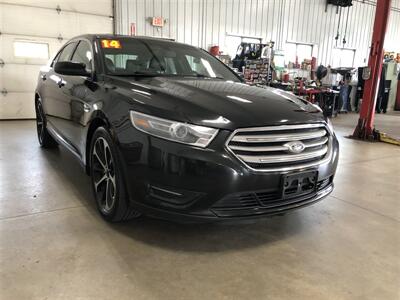 2014 Ford Taurus SEL   - Photo 4 - Saint Louis, MI 48880-9800
