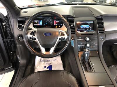 2014 Ford Taurus SEL   - Photo 8 - Saint Louis, MI 48880-9800