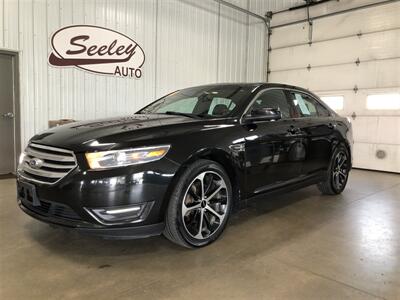 2014 Ford Taurus SEL   - Photo 1 - Saint Louis, MI 48880-9800