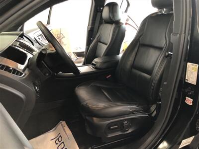 2014 Ford Taurus SEL   - Photo 17 - Saint Louis, MI 48880-9800