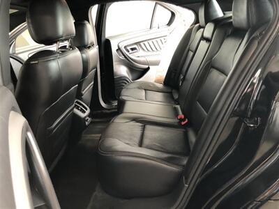 2014 Ford Taurus SEL   - Photo 18 - Saint Louis, MI 48880-9800