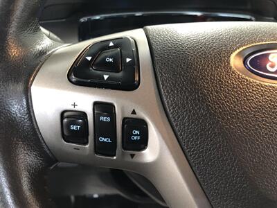 2014 Ford Taurus SEL   - Photo 10 - Saint Louis, MI 48880-9800