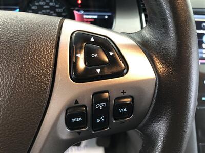 2014 Ford Taurus SEL   - Photo 11 - Saint Louis, MI 48880-9800