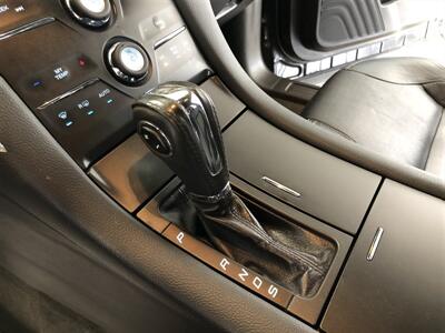 2014 Ford Taurus SEL   - Photo 12 - Saint Louis, MI 48880-9800