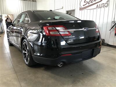 2014 Ford Taurus SEL   - Photo 3 - Saint Louis, MI 48880-9800