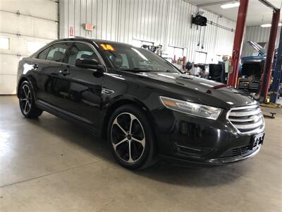 2014 Ford Taurus SEL   - Photo 5 - Saint Louis, MI 48880-9800