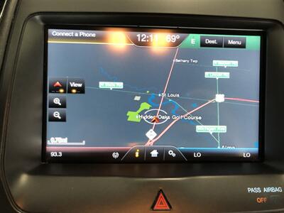 2014 Ford Taurus SEL   - Photo 14 - Saint Louis, MI 48880-9800