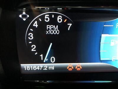 2014 Ford Taurus SEL   - Photo 9 - Saint Louis, MI 48880-9800