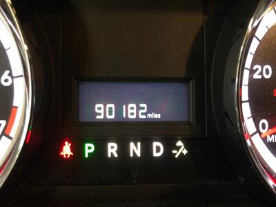 2015 Dodge Grand Caravan American Value Package   - Photo 9 - Saint Louis, MI 48880-9800