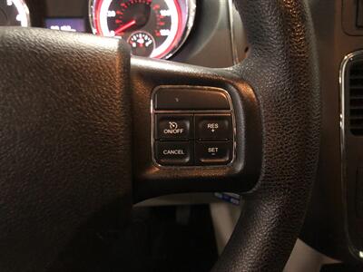 2015 Dodge Grand Caravan American Value Package   - Photo 11 - Saint Louis, MI 48880-9800