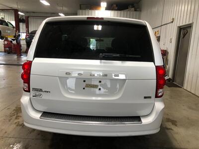 2015 Dodge Grand Caravan American Value Package   - Photo 23 - Saint Louis, MI 48880-9800
