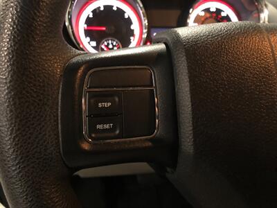 2015 Dodge Grand Caravan American Value Package   - Photo 10 - Saint Louis, MI 48880-9800