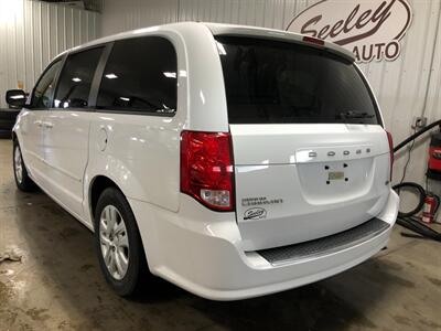 2015 Dodge Grand Caravan American Value Package   - Photo 3 - Saint Louis, MI 48880-9800