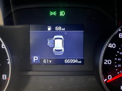 2020 Kia Sportage S - Photo 12 - Saint Louis, MI 48880-9800