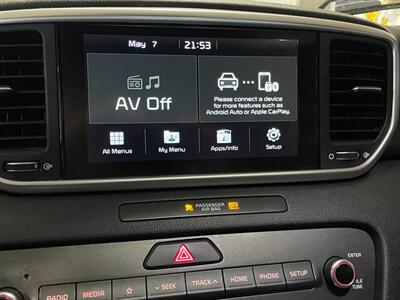 2020 Kia Sportage S - Photo 14 - Saint Louis, MI 48880-9800