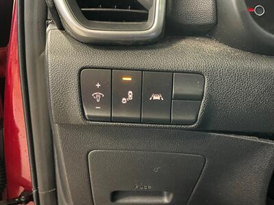 2020 Kia Sportage S - Photo 13 - Saint Louis, MI 48880-9800