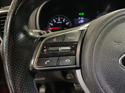 2020 Kia Sportage S - Photo 10 - Saint Louis, MI 48880-9800