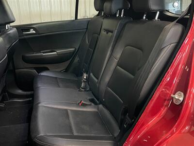 2020 Kia Sportage S - Photo 20 - Saint Louis, MI 48880-9800