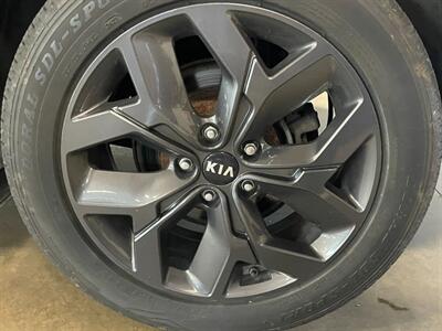 2020 Kia Sportage S - Photo 26 - Saint Louis, MI 48880-9800