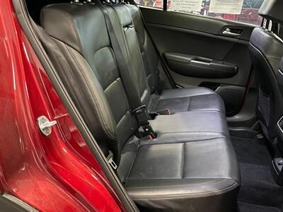 2020 Kia Sportage S - Photo 22 - Saint Louis, MI 48880-9800