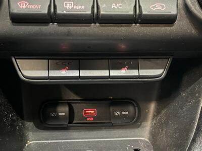 2020 Kia Sportage S - Photo 17 - Saint Louis, MI 48880-9800