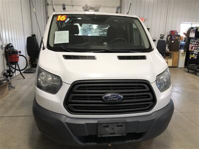 2016 Ford Transit 150   - Photo 5 - Saint Louis, MI 48880-9800