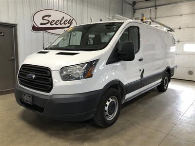 2016 Ford Transit 150   - Photo 2 - Saint Louis, MI 48880-9800