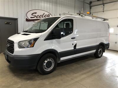 2016 Ford Transit 150   - Photo 1 - Saint Louis, MI 48880-9800