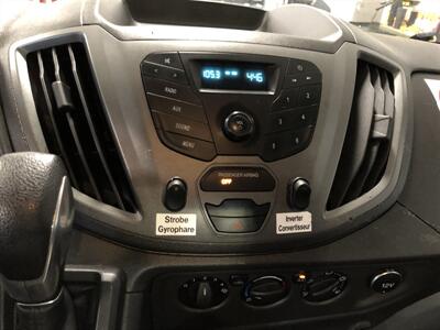 2016 Ford Transit 150   - Photo 11 - Saint Louis, MI 48880-9800