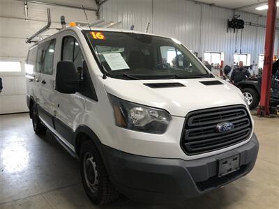 2016 Ford Transit 150   - Photo 4 - Saint Louis, MI 48880-9800