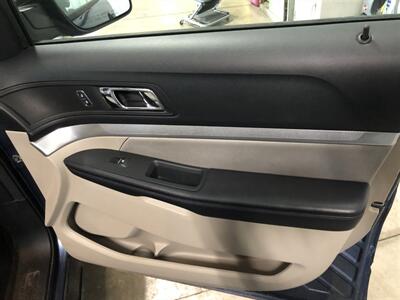 2018 Ford Explorer   - Photo 20 - Saint Louis, MI 48880-9800