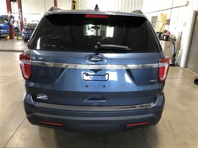 2018 Ford Explorer   - Photo 28 - Saint Louis, MI 48880-9800