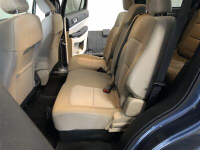 2018 Ford Explorer   - Photo 16 - Saint Louis, MI 48880-9800