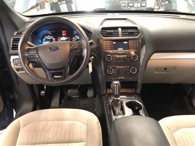 2018 Ford Explorer   - Photo 7 - Saint Louis, MI 48880-9800