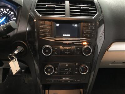 2018 Ford Explorer   - Photo 13 - Saint Louis, MI 48880-9800
