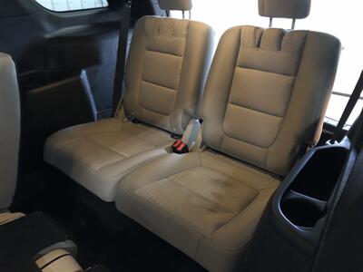 2018 Ford Explorer   - Photo 17 - Saint Louis, MI 48880-9800